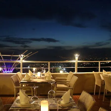 Private 3 Bedrooms Gold City Vilă