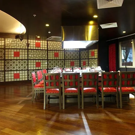 Vilă Private 3 Bedrooms Gold City