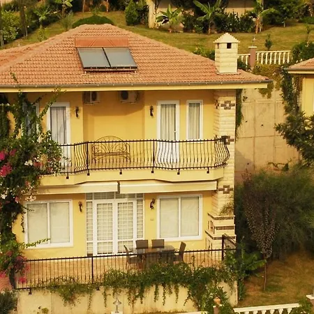 Vilă Private 3 Bedrooms Gold City *