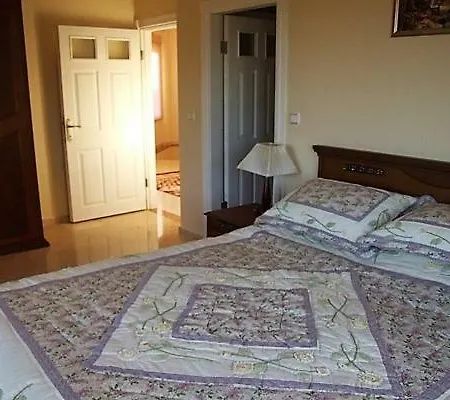 Private 3 Bedrooms Gold City Vilă Alanya