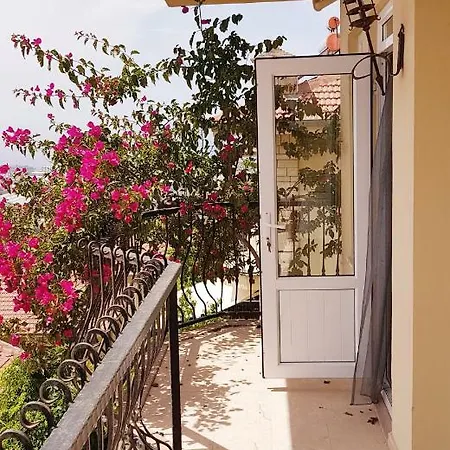 Private 3 Bedrooms Gold City Vilă Alanya