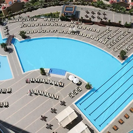 Private 3 Bedrooms Gold City Vilă *
