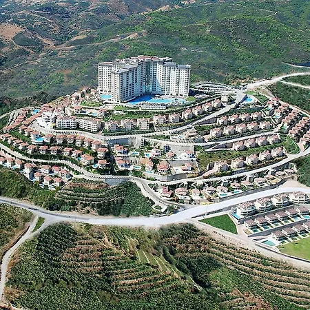 Vilă Private 3 Bedrooms Gold City *