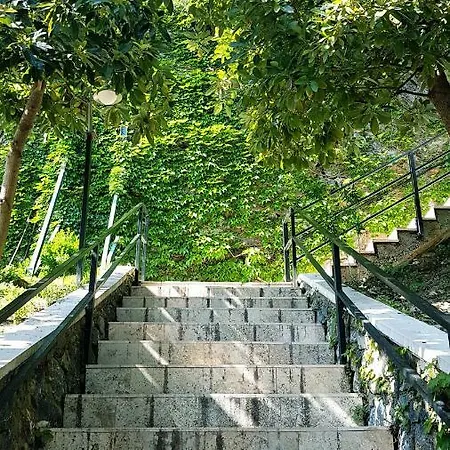 Private 3 Bedrooms Gold City * Alanya