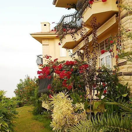 Vilă Private 3 Bedrooms Gold City *